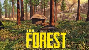 Новая игра на канале!The Forest