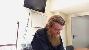 Послание апостола Павла к Римлянам, часть 10. Разбор 8-й главы, 1-12 стихи. Андрей Калинчук