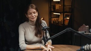 Подкаст "Каменное ожерелье Карелии". Выпуск 3