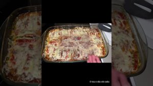 Необычный рецепт из кабачков