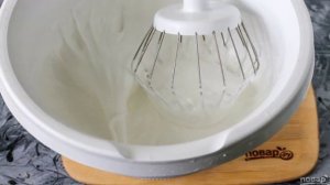 Меренги-привидения на Хэллоуин