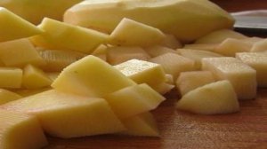 Лагман в мультиварке