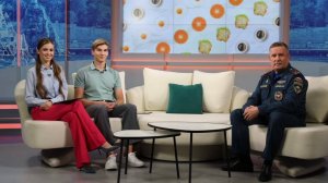 Доброе утро, Севастополь! (3 октября 2025)