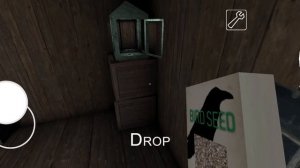 GRANNY HOUSE MULTIPLAYER! SEWER ESCAPE