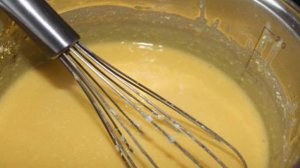 Медовый торт на сковороде