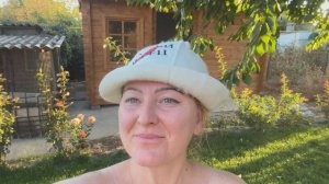 Первый раз с таким столкнулась