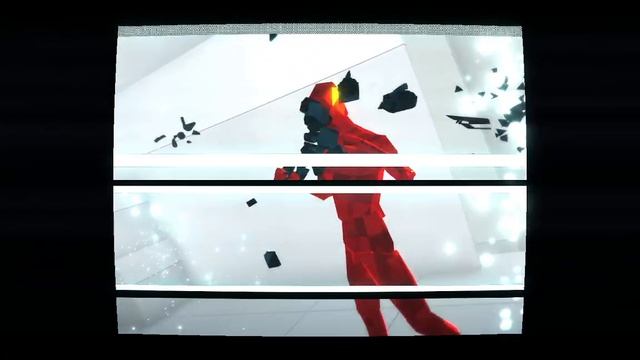 Финал Superhot #2