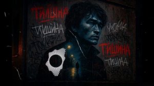 Тишина — песня от нейросети в стиле Виктора Цоя и группы Кино