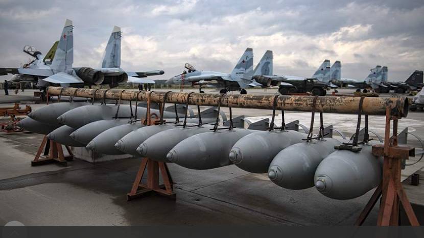 Российские военнослужащие уничтожили наемников из Колумбии в Днепропетровской области
