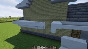 КАК ПОСТРОИТЬ КРАСИВЫЙ ДОМ В МАЙНКРАФТЕ