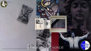 NDLP - Heavens Rose [Saint Joan of Arc]