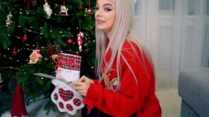 ОБМЕН ПОДАРКАМИ КОШКИ И СОБАКИ НА НОВЫЙ ГОД | ЧТО ПОДАРИЛИ БАТТЕРС И ЭЛИС