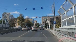 поехали по Пензе