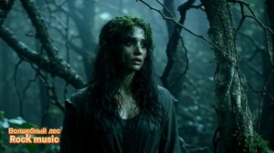 Дочь болотного царя (Music video 2025) [Сказочный Gothic rock]