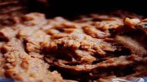 Мексиканская пицца