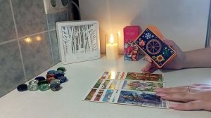 Таро / погадаем на МУЖЧИНУ ⁉️🔆 мысли чувства действия
