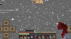 путешествие по Майнкрафту