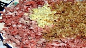 Колбаски для жарки