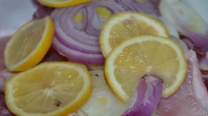 Лучший рецепт маринада для шашлыка из свинины