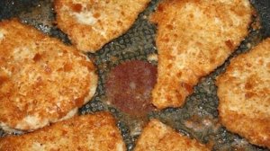 Мясо по-министерски