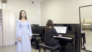 Песня " Я не могу иначе" исп.Софья Шугаева