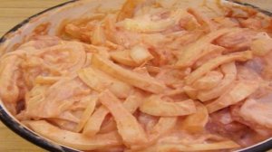 Курица с имбирем в духовке