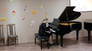 КОНЦЕРТ "Всюду музыка живёт" Канталия г.Приморск 2025