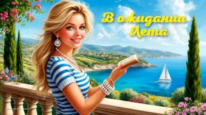 В ожидании Лета