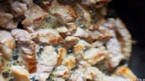 Лучший рецепт солянки