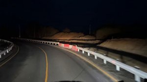 Выехал с Читы! На Байкале уже снег! Добрался до Иркутска!!!