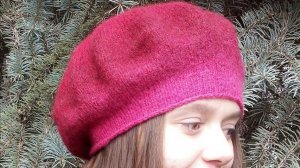 БЕРЕТ Часть .3