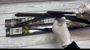 Щетки AS Pinch Tab