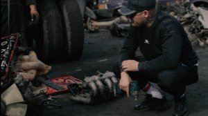 NASKROMNUYU "ПЛОМБИР "