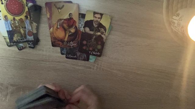 ЧТО БЫЛО,ЧТО ЕСТЬ ,ЧТО БУДЕТ МЕЖДУ ВАМИ❓❗️ТАРО РАСКЛАД