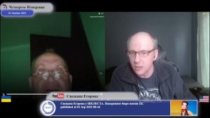 Янукович был обязан(?) подписать законы, которые были нужны революционерам гидности..