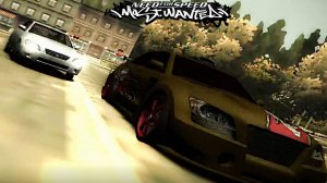 ЛЕКСУС ИЛИ ЛЕКСУС? ОЧЕНЬ ЛЕГКИЙ ТАЗИК! Need For Speed: Most Wanted
