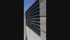 Когда технологии превращают работу в искусство!