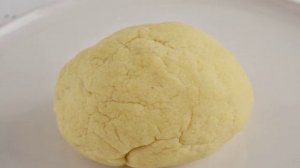 Лапша на манке