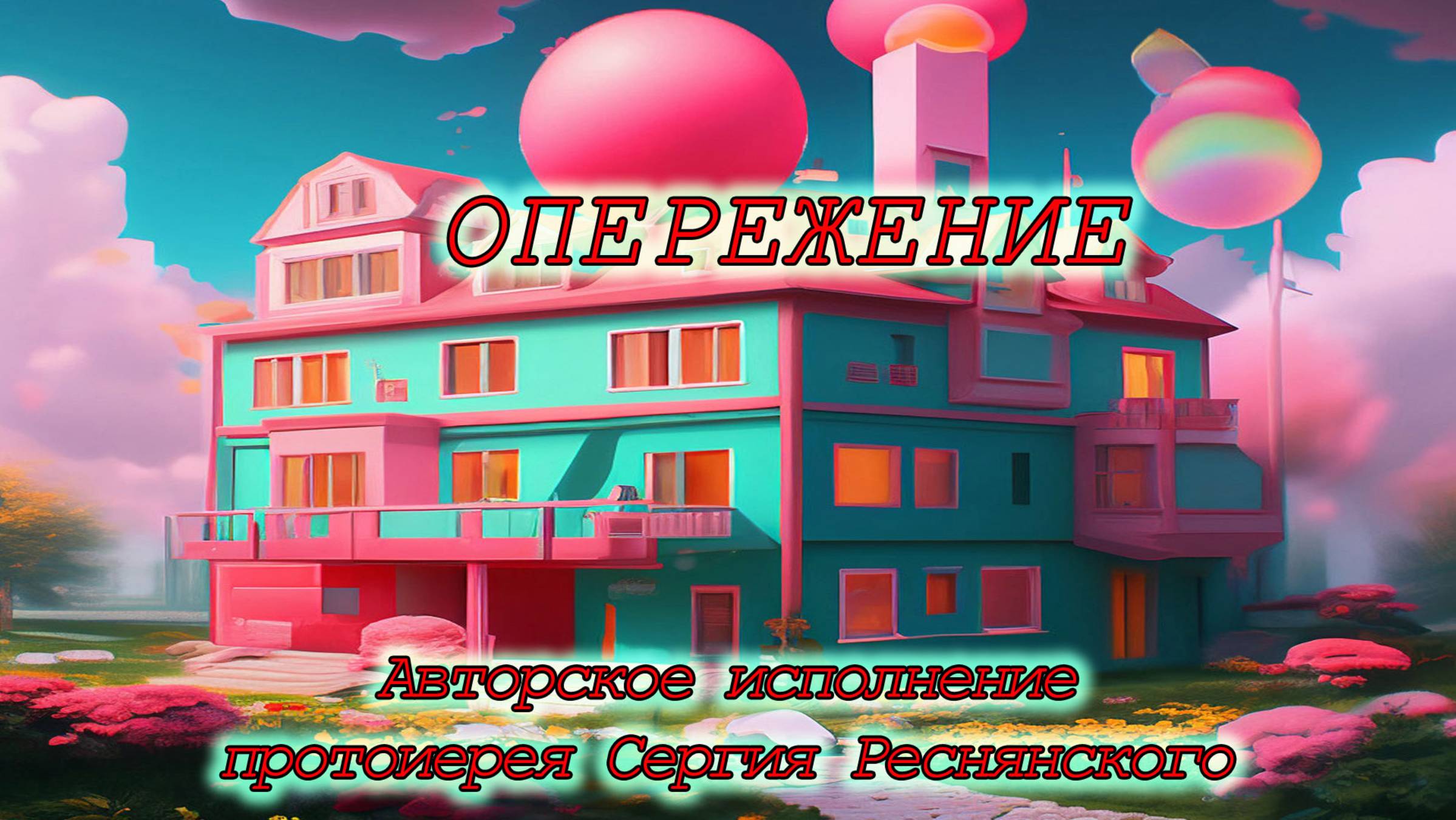 Опережение