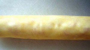 Каннеллони с ветчиной и сыром