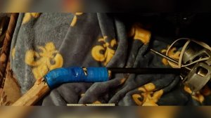 Убийство в Грозной Крепости