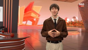 B&D LIVE. Выпуск №4