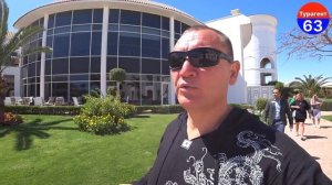 SUNRISE Alma Bay Resort 4* | Египет | отзывы туристов