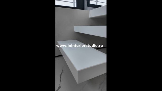 Дизайн интерьера в стиле минимализм