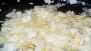 Лапша по-китайски с курицей