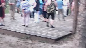 эти двое сняли лучшую дискотеку 2021 года! Ужас! Кровь на танцполе!!! ч.3