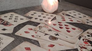 самые ближайшие действия крестового короля к вам