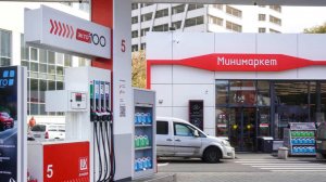 Власти потребовали у АЗС обоснование роста цен