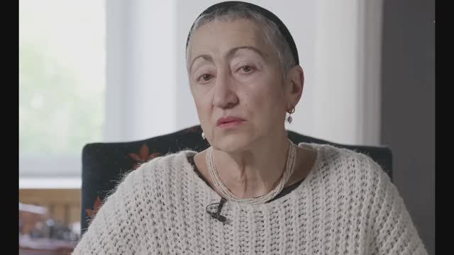 Карине Геворгян - Ответы на вопросы (2 октября 2025)