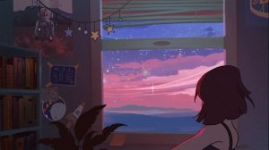 lofi radio bits to relax